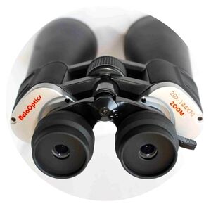 ✅ Armed Force Ultra Zoom Military Binoculars